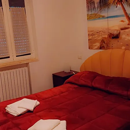 Lella Сasa de vacaciones *