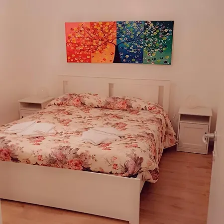 Lella Сasa de vacaciones