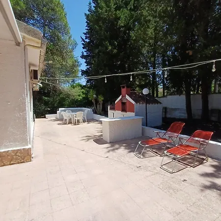 Lella Сasa de vacaciones *