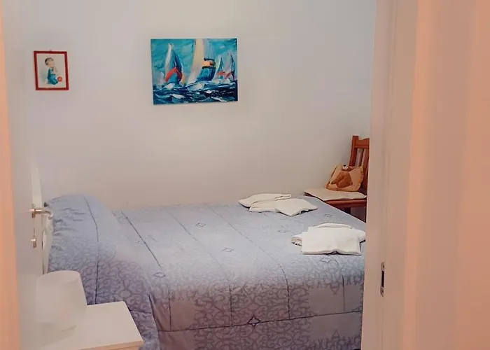 Lella * Martina Franca