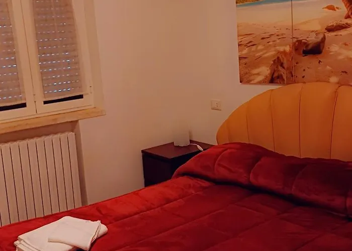 Lella Сasa de vacaciones *