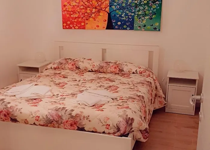 Lella Сasa de vacaciones