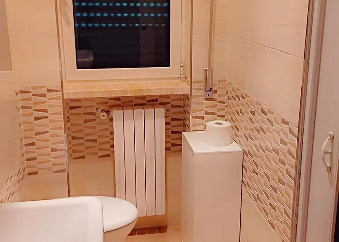 Сasa de vacaciones Lella