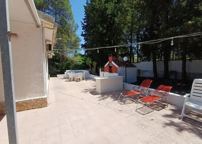 Lella Сasa de vacaciones *